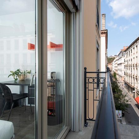 Resilodge Lyon 2 Exteriör bild